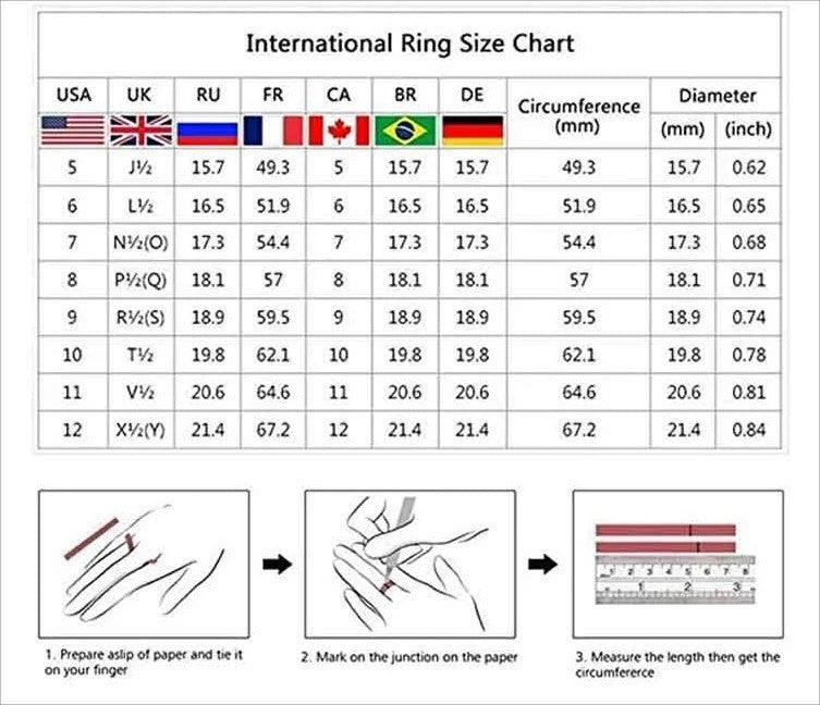 JC Classic Cross Stainless Steel Love Ring For Women Men Rose Gold Color Couple CZ Crystal Rings Luxury Jewelry Wedding Gift