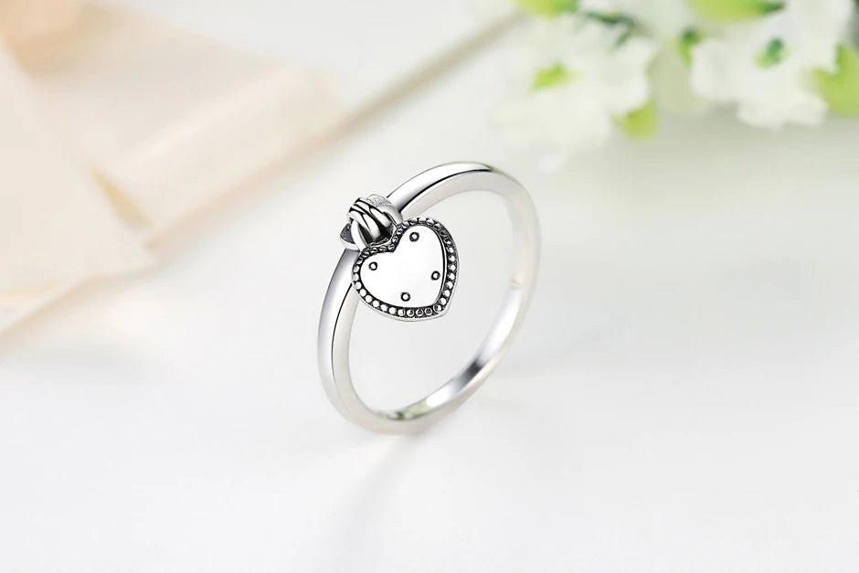 Sterling Silver CZ Ring Collection — Sun · Moon · Crown · Heart · Solitaire | JC Sunshine