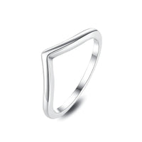 Sterling Silver CZ Ring Collection — Sun · Moon · Crown · Heart · Solitaire | JC Sunshine