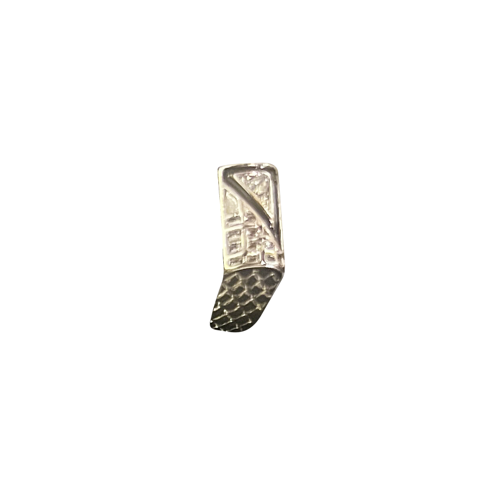 Silver rings