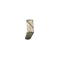 Silver rings