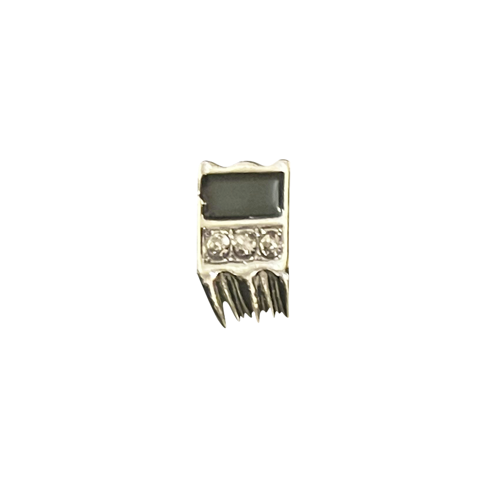 Silver rings
