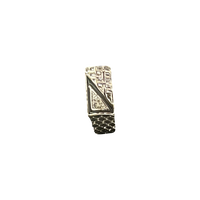 Silver rings