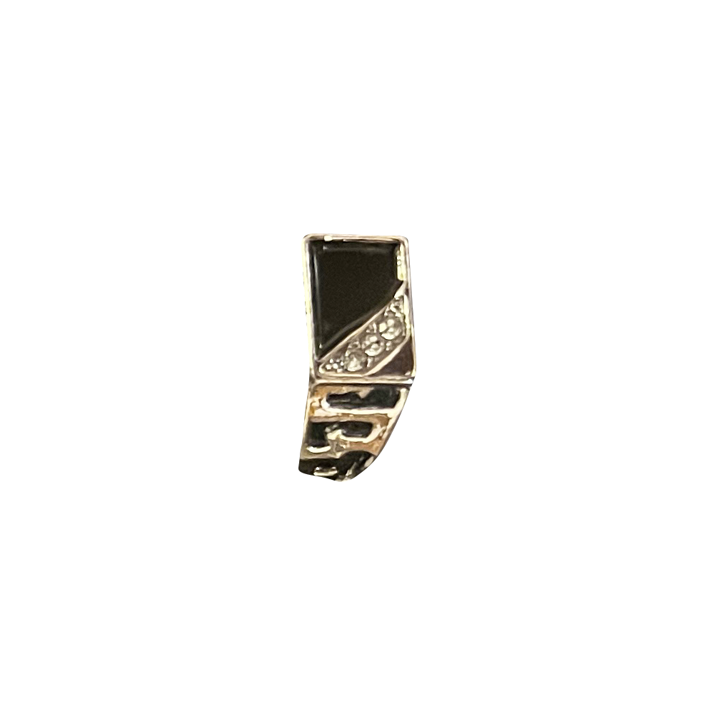 Silver rings