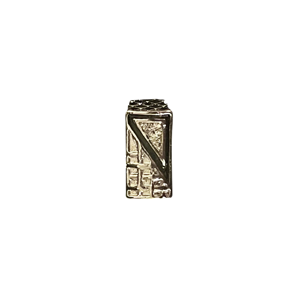 Silver rings