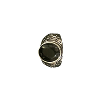 Silver rings
