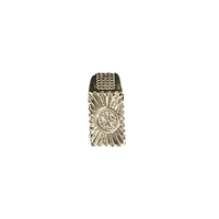 Silver rings