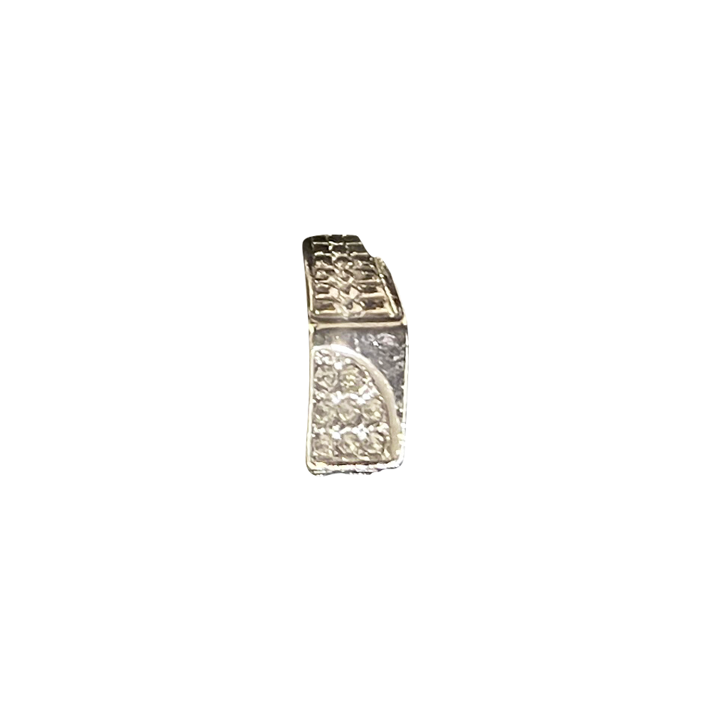 Silver rings