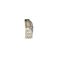 Silver rings
