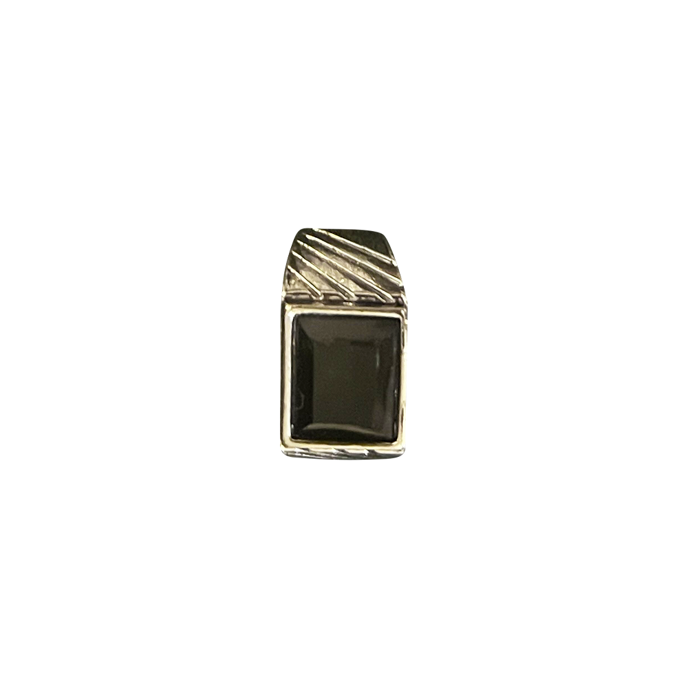 Silver rings
