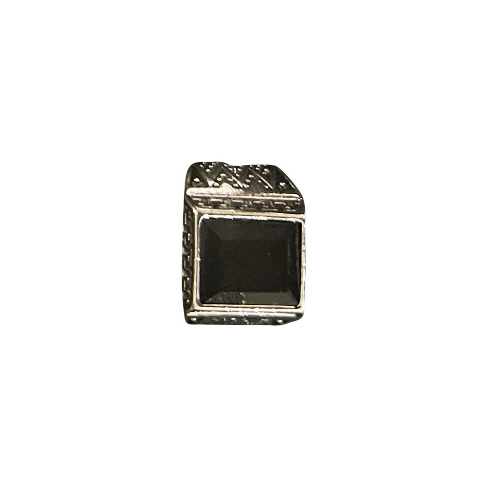 Silver rings