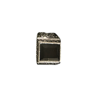 Silver rings