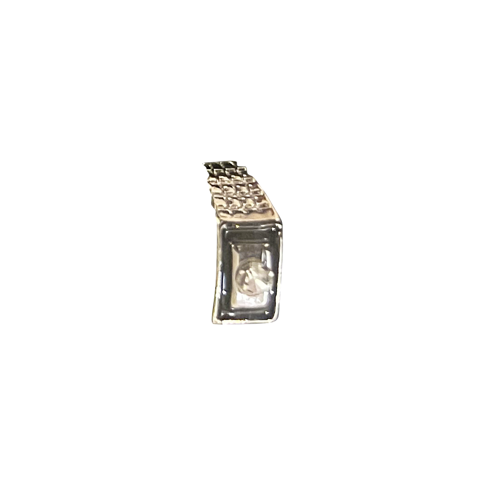 Silver rings
