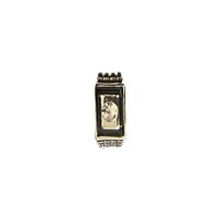Silver rings