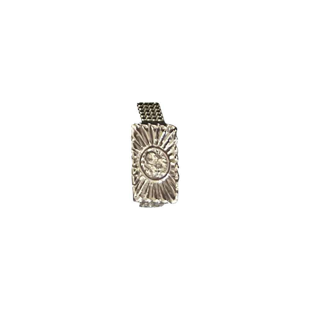 Silver rings
