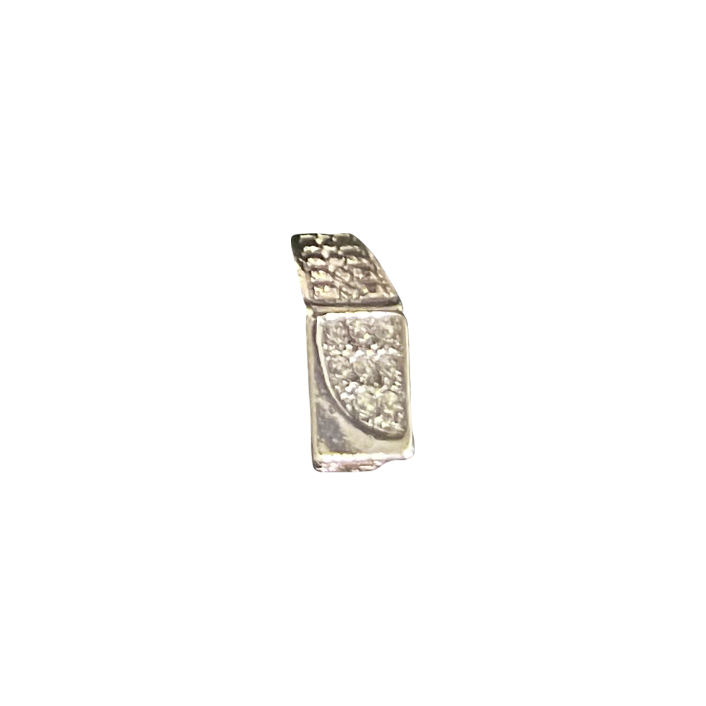 Silver rings