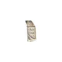 Silver rings